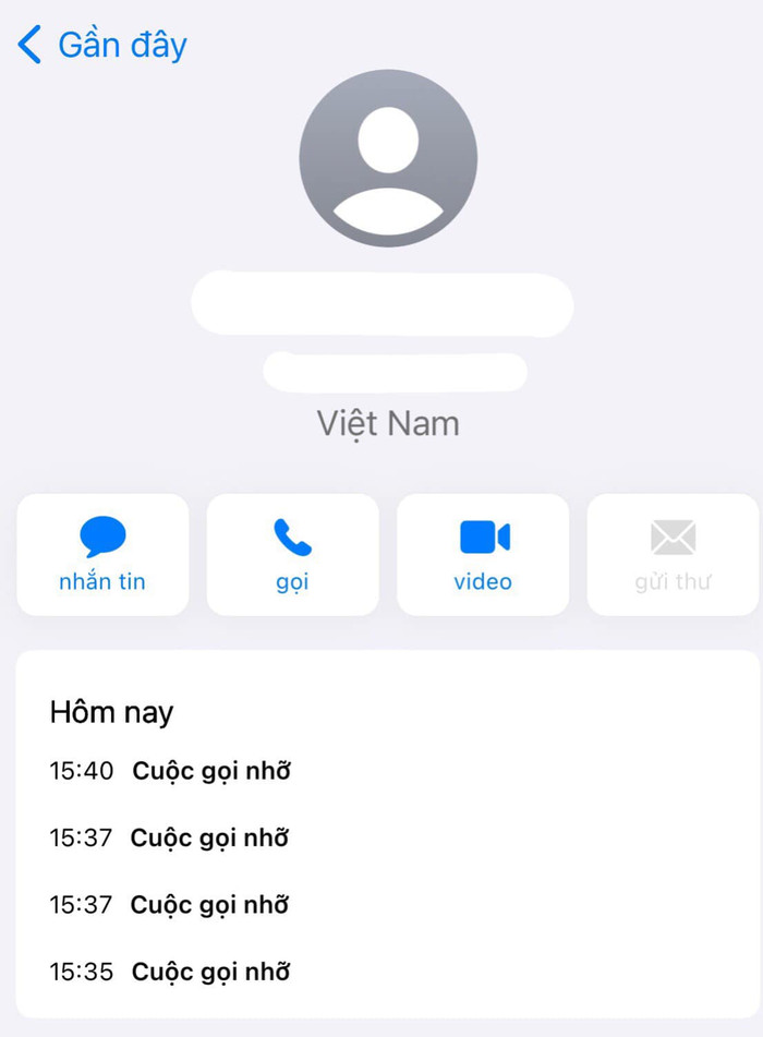 Nhận tin nhắn 'con ơi đừng huỷ đơn chú', cô gái rưng rưng xúc động vì câu chuyện phía sau Ảnh 2