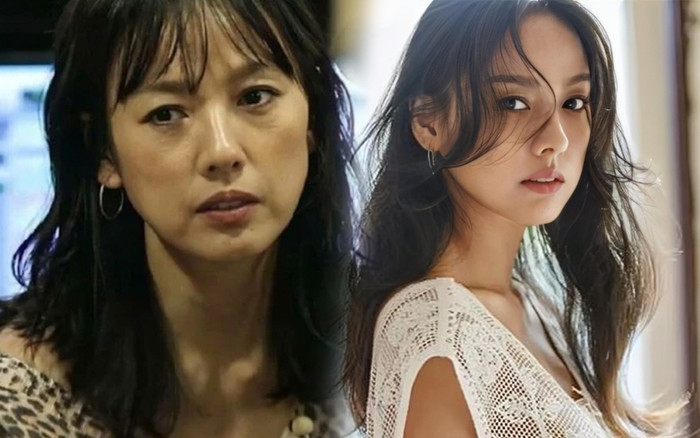 'Nữ thần nhan sắc' Lee Hyori lộ ảnh hốc hác, netizen lại bày tỏ sự cảm thông Ảnh 2