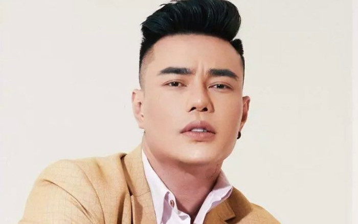 Lê Dương Bảo Lâm đáp trả cực thâm thúy khi anti-fan gợi ý đặt tên con lố lăng Ảnh 2