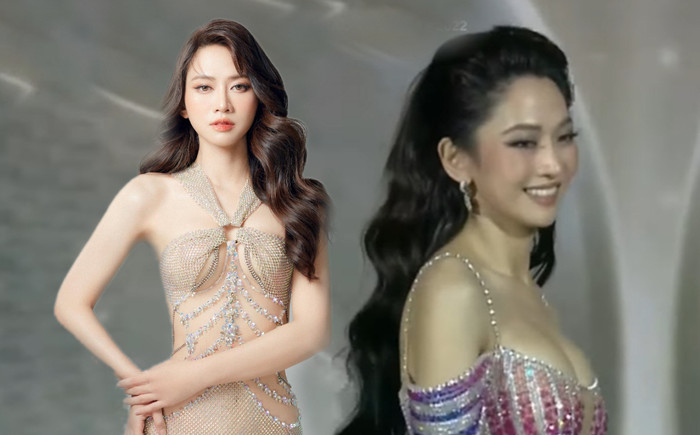 Lê Bống out top 5 Miss Fitness Vietnam: Có phải nhiều ồn ào đời tư nên khó chạm tay vào vương miện? Ảnh 2