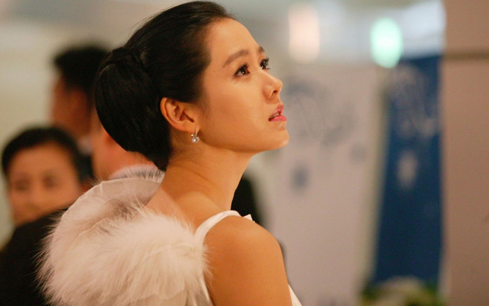 Diễn đỉnh như Son Ye Jin cũng có vai bị chê vì chọn nhầm kịch bản, thảm hơn là còn bỏ qua một siêu phẩm Ảnh 2