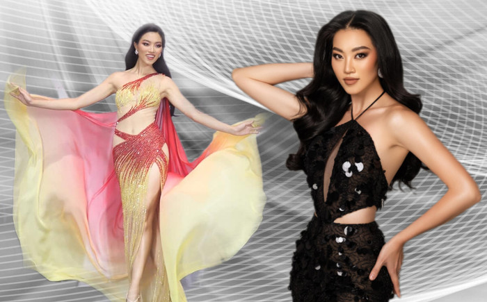 Nhan sắc nóng bỏng của tân Hoa hậu Thể thao Việt Nam Đoàn Thu Thủy Ảnh 2