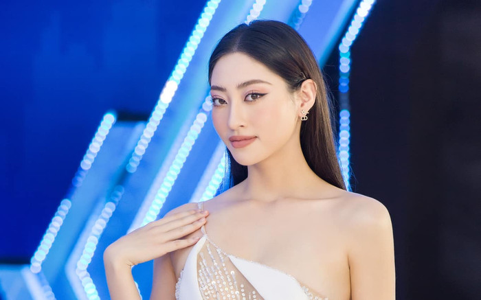 Lương Thuỳ Linh đáp trả 'nổi loạn, sexy có từ trong máu' sau nhiều lần bị chê phản cảm Ảnh 2