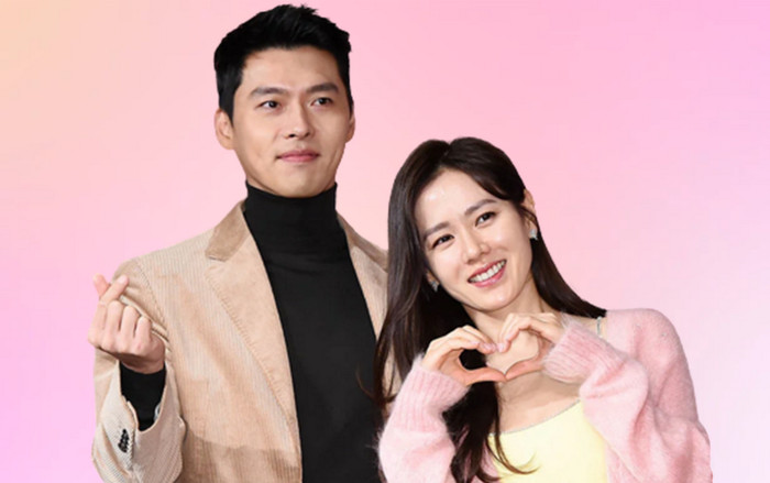 Vì sao Hyun Bin - Son Ye Jin không đeo nhẫn cưới? Ảnh 2