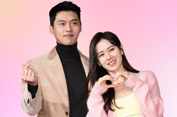 Vì sao Hyun Bin - Son Ye Jin không đeo nhẫn cưới? Ảnh 3