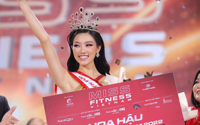 Tân Hoa hậu Thể thao Việt Nam nói gì khi bị đào lại clip lùm xùm trên mạng? Ảnh 2