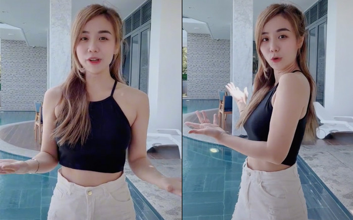 Vợ cũ Hoài Lâm khoe nhà mới sang chảnh nhưng bị bạn bóc trần sự thật Ảnh 2