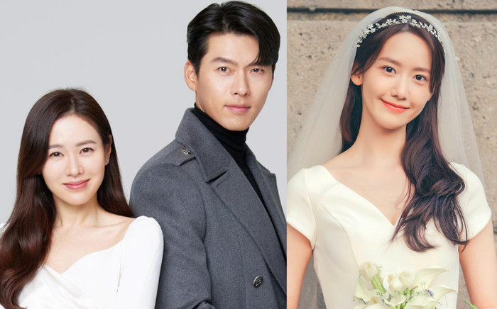 Hyun Bin ấn định ngày 'yêu' YoonA giữa tin không đeo nhẫn cưới với vợ Ảnh 2