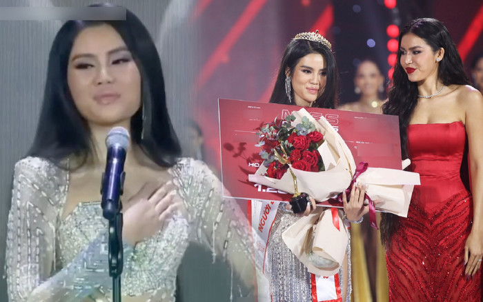Phần ứng xử đưa Chu Thị Ánh đạt Á hậu 2 Miss Fitness Vietnam Ảnh 2