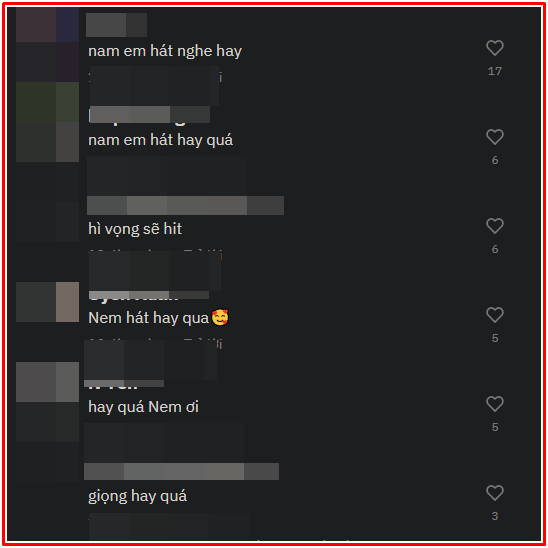 Dân mạng nổi da gà nghe Nam Em hát nhạc phim kinh dị có Ngọc Trinh đóng vai chính Ảnh 2