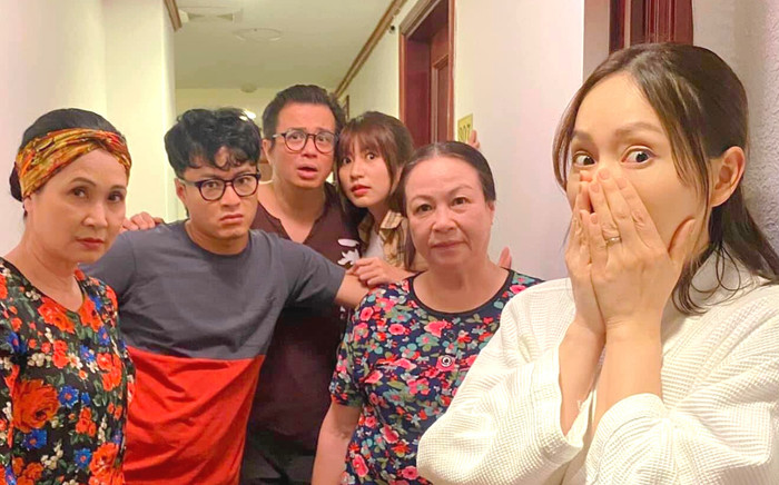 Thương Ngày Nắng Về sắp có biến? Ảnh 2