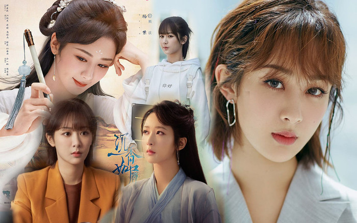 Bạo lớn với phim chính kịch nhưng Dương Tử lại chọn theo đường lưu lượng, có phải quyết định đúng đắn? Ảnh 2