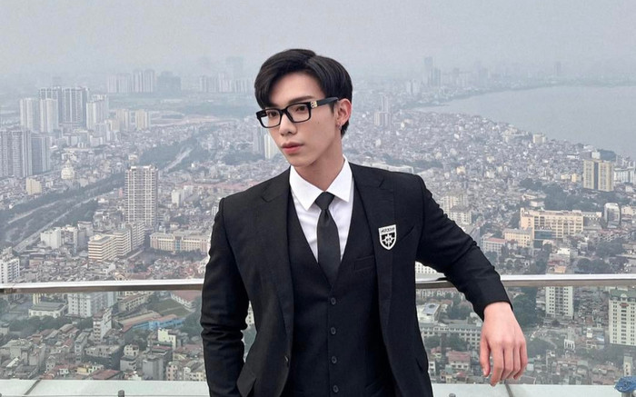 Erik lên tiếng về việc fan club bị chỉ trích khi thực hiện trào lưu phản cảm Ảnh 2