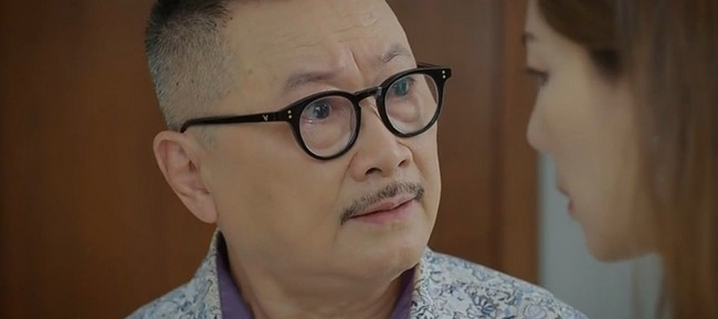 Thương Ngày Nắng Về: Phe ông Long có thêm một đồng minh, thế cờ liệu sẽ xoay chuyển? Ảnh 2