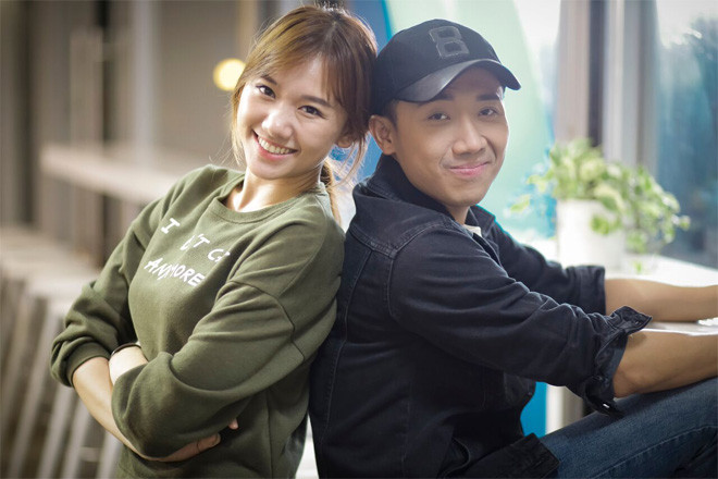 Cặp đôi nhận về không ít chỉ trích ngay từ khi bắt đầu.