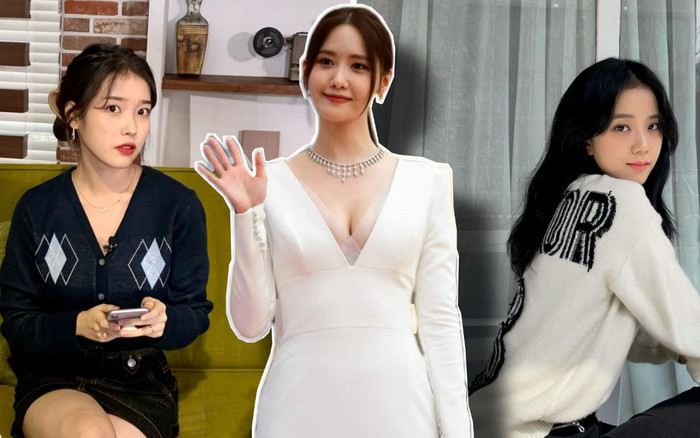 Lạ lùng 'tóc mái rèm cửa' nhưng đánh bay nắng hè, tôn dáng khuôn mặt Ảnh 2