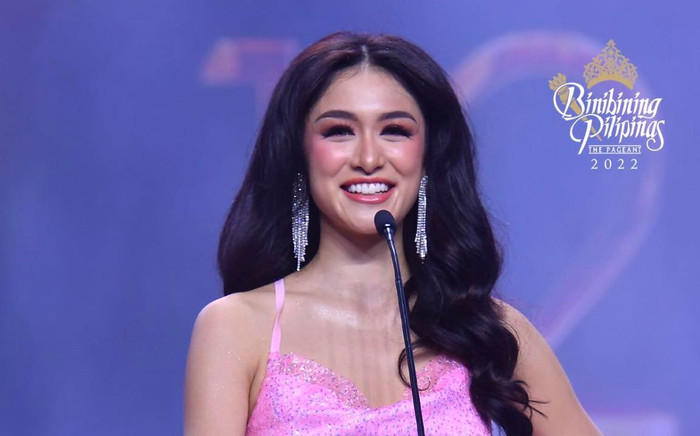Tân Hoa hậu Quốc tế Philippines: Trên sân khấu lộng lẫy, đời thường như tổng tài Ảnh 2