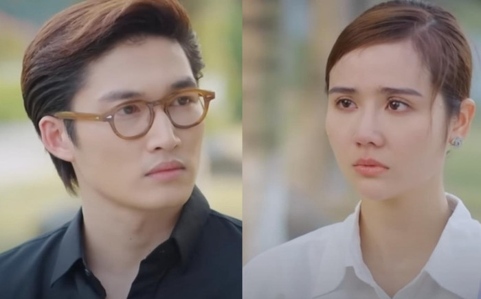 Thương Ngày Nắng Về: Duy 'đuổi cổ' Trang sau khi nói chia tay, cuối phim lộ bản chất thật? Ảnh 2