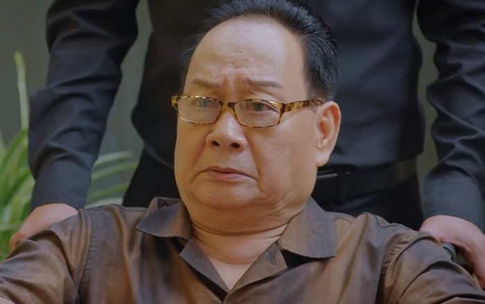 Thương Ngày Nắng Về tập 52: Chủ tịch đến tạ lỗi gia đình bà Nga Ảnh 2