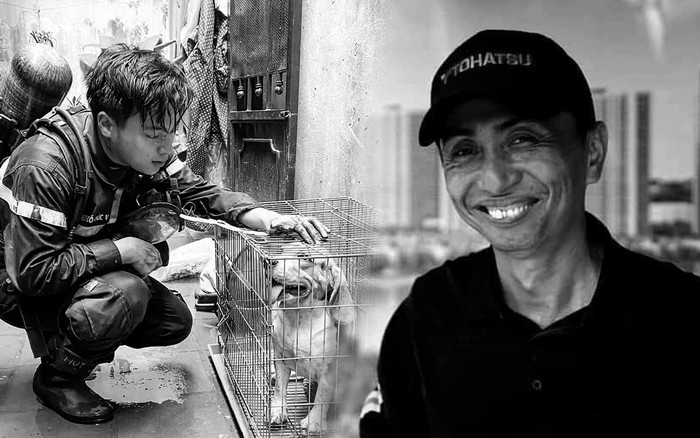 Xin cúi mình trước sự hy sinh anh dũng của các anh! Ảnh 2