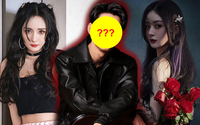 Rộ tin Triệu Lệ Dĩnh cướp 'người yêu' của Dương Mịch nhưng lại được khen đẹp đôi hơn mới lạ Ảnh 2