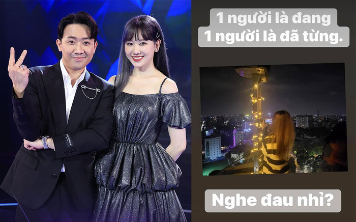 3h sáng, Hari Won lại khiến dân tình hoang mang khi tâm sự chuyện đau lòng Ảnh 2