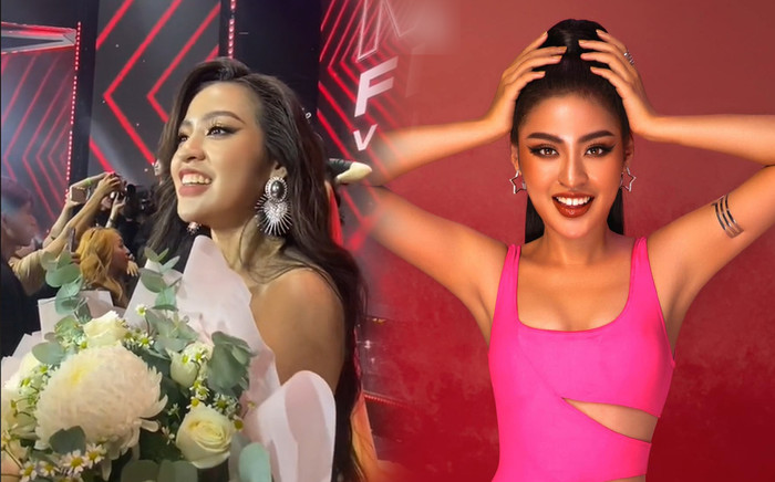 Thất bại ở Miss Fitness Vietnam, 'hotgirl trứng rán' Trần Thanh Tâm nói gì về việc tiếp tục thi hoa hậu? Ảnh 2