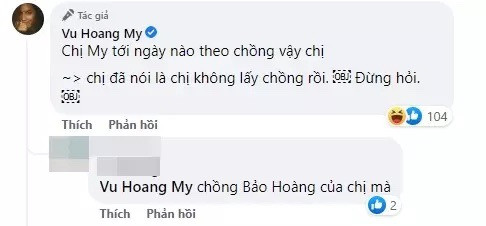 Màn tương tác của Hoàng My và người hâm mộ đã nhanh chóng thu hút sự quan tâm của công chúng.