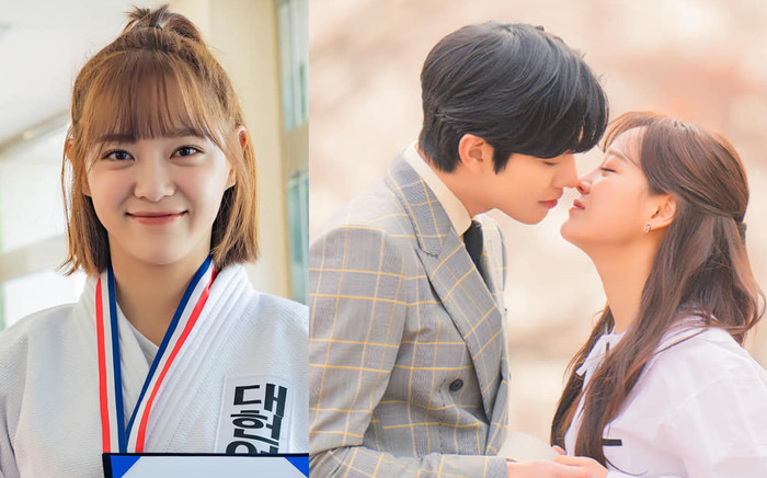 Kim Se Jeong có màn thể hiện tệ hại sau Hẹn Hò Chốn Công Sở, chỉ nổi khi đóng cùng Ahn Hyo Seop? Ảnh 2