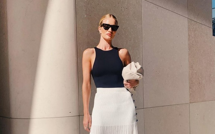 Phong cách Luxleisure: Cái bắt tay giữa vẻ hào nhoáng và thời trang thể thao Ảnh 2