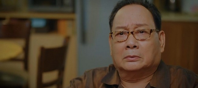 Thương Ngày Nắng Về: Vai diễn của Đình Tú bất ngờ bị chê vô tâm Ảnh 2