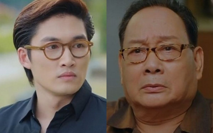 Thương Ngày Nắng Về: Vai diễn của Đình Tú bất ngờ bị chê vô tâm Ảnh 2