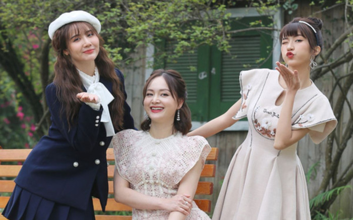 Thương Ngày Nắng Về: Con gái bà Nga sắp thành người nổi tiếng, liệu có lấn sân sang showbiz? Ảnh 2