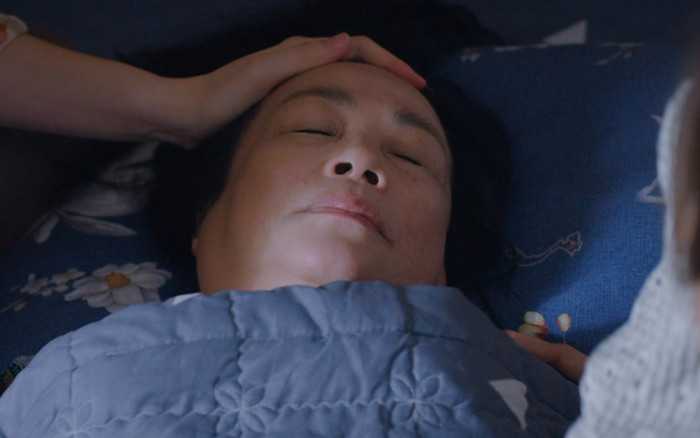 Thương Ngày Nắng Về: Bà Nga có kịp dự đám cưới Trang - Duy? Ảnh 2