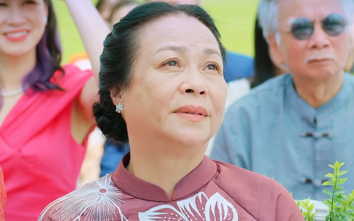 Thương Ngày Nắng Về: NSƯT Thanh Quý chưa hài lòng điều gì ở bà Nga? Ảnh 4