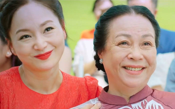 Thương Ngày Nắng Về: NSƯT Thanh Quý chưa hài lòng điều gì ở bà Nga? Ảnh 2