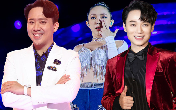 Tóc Tiên hé lộ 365 biểu cảm trên sân khấu: Trấn Thành tưởng gây lộn, Trúc Nhân chỉ ra điểm tương đồng! Ảnh 2