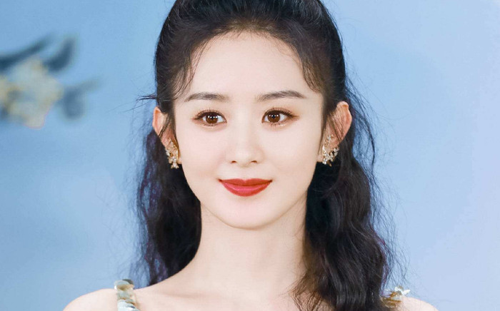 Triệu Lệ Dĩnh bị các đồng nghiệp nam 'xa lánh' mỗi khi diễn cảnh hôn, tất cả chỉ vì 'tật xấu' khó bỏ này Ảnh 2