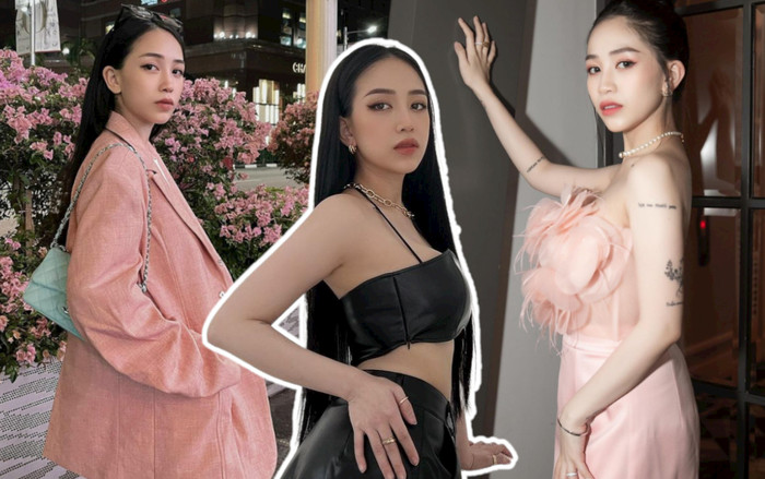 Ái nữ nhà đại gia Minh Nhựa hé lộ bí mật đằng sau nhan sắc mặn mà hậu sinh nở lần 2 Ảnh 2