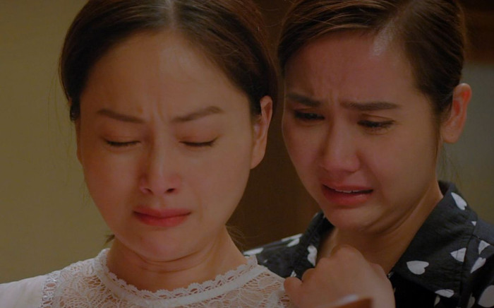 Thương Ngày Nắng Về: Lan Phương có động thái lạ, ngầm thừa nhận sự ra đi của bà Nga? Ảnh 2