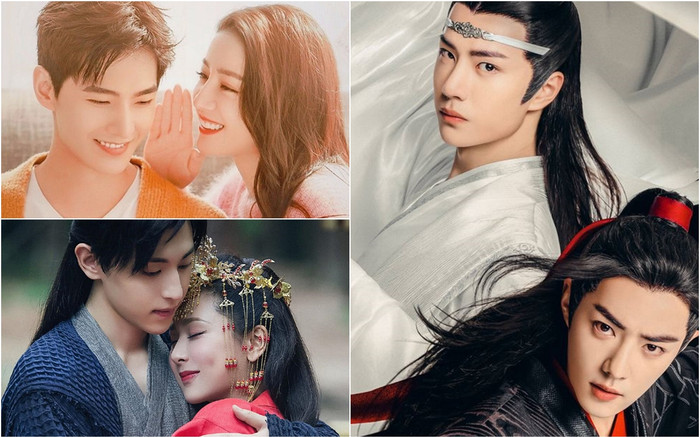 Top phim Trung bùng nổ trong mùa hè: Trần Tình Lệnh, Hương Mật Tựa Khói Sương đã phải đỉnh nhất? Ảnh 2