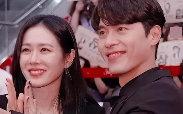 Hyun Bin ra phim vào tháng 9, Son Ye Jin liền thực hiện điều ngọt ngào này Ảnh 2