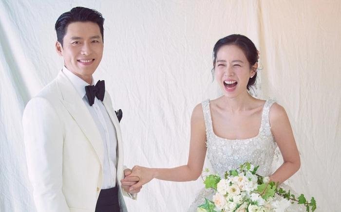 Hyun Bin ra phim vào tháng 9, Son Ye Jin liền thực hiện điều ngọt ngào này Ảnh 1