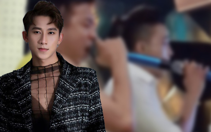 Hai thành viên HKT hát karaoke lại bản hit một thời, dân mạng bồi hồi về sự vắng mặt của Hồ Gia Hùng Ảnh 2