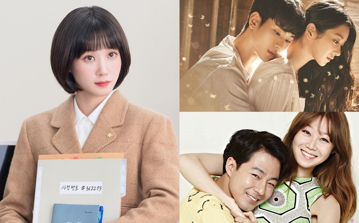 Trước Nữ Luật Sư Kỳ Lạ Woo Young Woo, loạt phim Hàn này cũng từng có nhân vật bị mắc chứng bệnh về tâm lý Ảnh 2