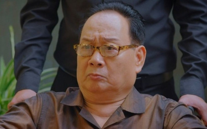 Thương Ngày Nắng Về: Khán giả 'quay xe' cảm thương cho ông Long Ảnh 2