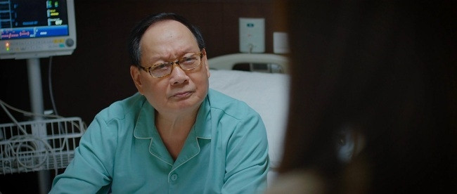 Thương Ngày Nắng Về: Khán giả 'quay xe' cảm thương cho ông Long Ảnh 4