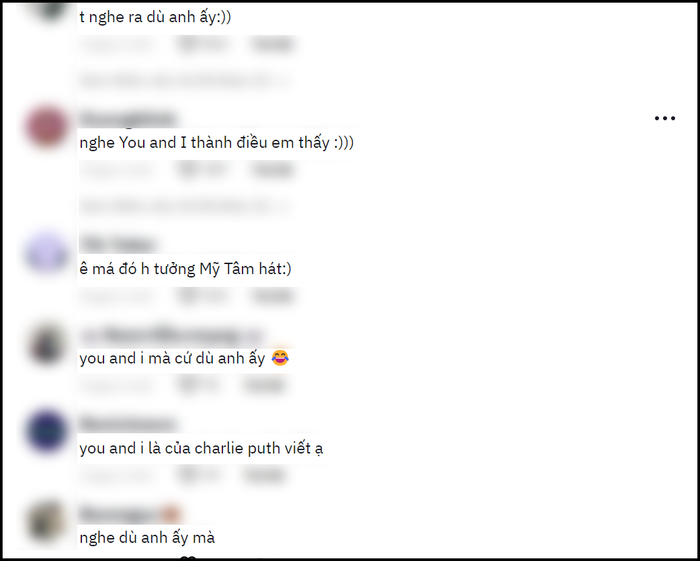 Có một bài hát của Katy Perry khiến dân mạng bấy lâu cứ ngỡ là hit của Mỹ Tâm Ảnh 4