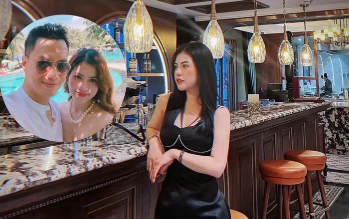 Vợ cũ đăng tải tâm trạng, Việt Anh để lại bình luận gây chú ý Ảnh 2