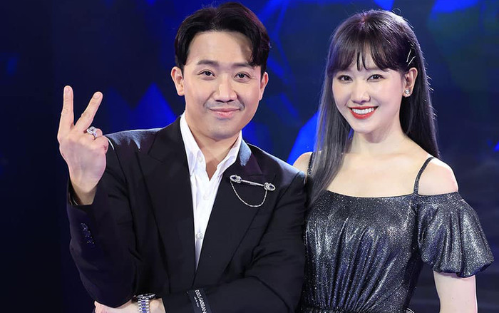 Hari Won chính thức chia sẻ lí do bị u buồn trong hơn 1 tuần qua: 'Muốn cười lắm nhưng không cười được' Ảnh 2